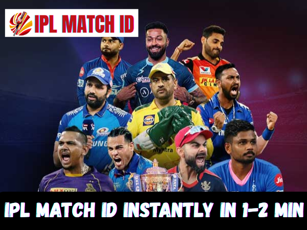 IPL Match ID