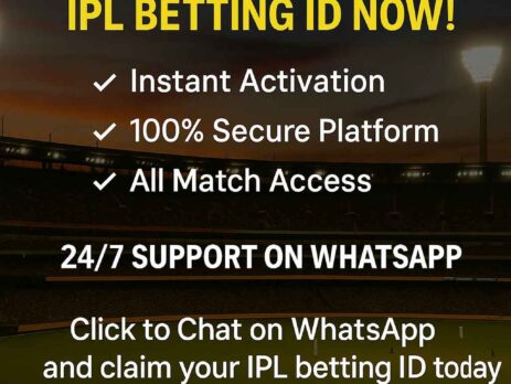 IPL Match ID